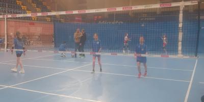 Kaliska Liga "Dwójek"