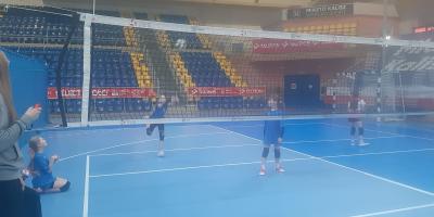 Kaliska Liga "Dwójek"