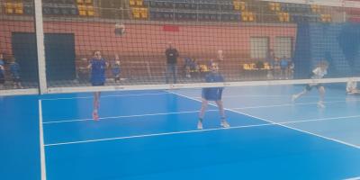 Kaliska Liga "Dwójek"