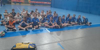 Kaliska Liga "Dwójek"