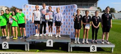 FESTIWAL SZTAFET W RAMACH ID I IMS