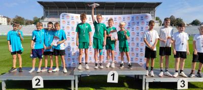 FESTIWAL SZTAFET W RAMACH ID I IMS