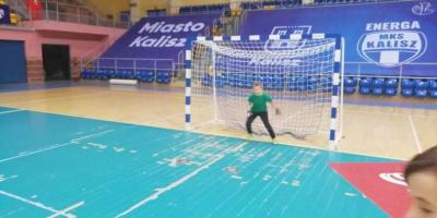 FINAŁ MIASTA KALISZA W FUTSALU