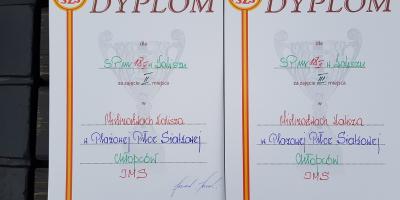 FINAŁ MIASTA KALISZA W PIŁCE PLAŻOWEJ CHŁOPCÓW