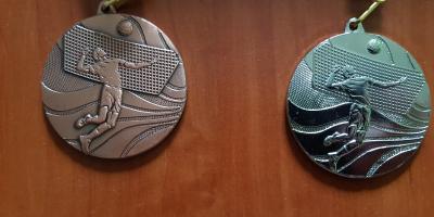 FINAŁ MIASTA KALISZA W PIŁCE PLAŻOWEJ CHŁOPCÓW