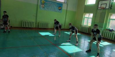 FINAŁ MIASTA KALISZA W PIŁCE SIATKOWEJ CHŁOPCÓW ID