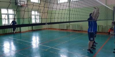 FINAŁ MIASTA KALISZA W PIŁCE SIATKOWEJ DZIEWCZĄT I CHŁOPCÓW ID