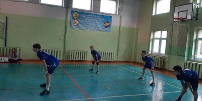 FINAŁ MIASTA KALISZA W PIŁCE SIATKOWEJ DZIEWCZĄT I CHŁOPCÓW ID