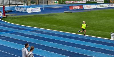 FINAŁ REJONU FESTIWALU SZTAFET W RAMACH ID I IMS