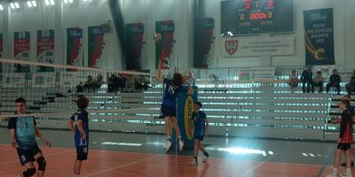 FINAŁ WOJEWÓDZKI MŁODZIKA