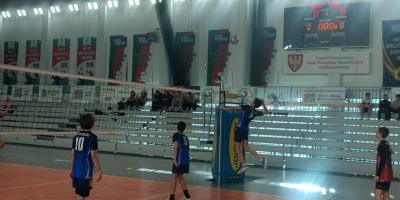 FINAŁ WOJEWÓDZKI MŁODZIKA