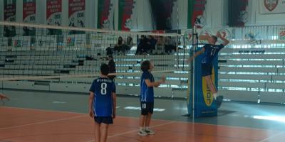 FINAŁ WOJEWÓDZKI MŁODZIKA