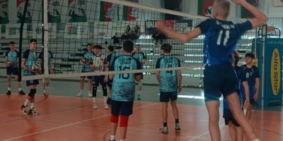 FINAŁ WOJEWÓDZKI MŁODZIKA