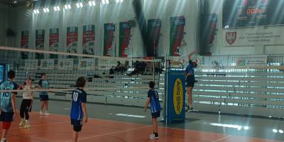 FINAŁ WOJEWÓDZKI MŁODZIKA