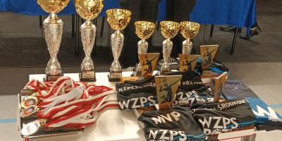 FINAŁ WOJEWÓDZKI MŁODZIKA