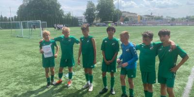 FINAŁ WOJEWÓDZKI PIŁKI NOŻNEJ W RAMACH ID