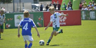 FINAŁ WOJEWÓDZKI PUCHARU TYMBARKU