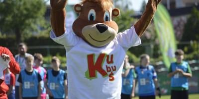 FINAŁ WOJEWÓDZKI PUCHARU TYMBARKU