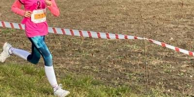 FINAŁ WOJEWÓDZKI SZTAFETOWYCH BIEGÓW PRZEŁAJOWYCH