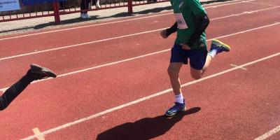 FINAŁ WOJEWÓDZKI W DRUŻYNOWYCH BIEGACH PRZEŁAJOWYCH