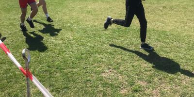 FINAŁ WOJEWÓDZKI W DRUŻYNOWYCH BIEGACH PRZEŁAJOWYCH