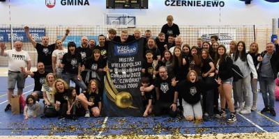 FINAŁ WOJEWÓDZKI W MINISIATKÓWCE CHŁOPCÓW KATEGORII "4"