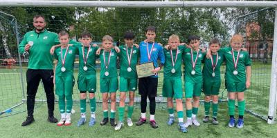 FINAŁ WOJEWÓDZKI W PIŁCE NOŻNEJ W RAMACH IGRZYSK DZIECI