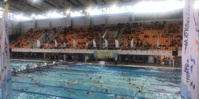 FINAŁ WOJEWÓDZKI W PŁYWANIU DRUŻYNOWYM