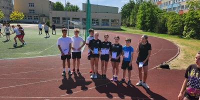 FOTORELACJA DZIEŃ PATRONA