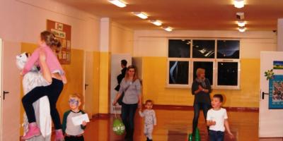 Fotorelacja z Drzwi Otwartych