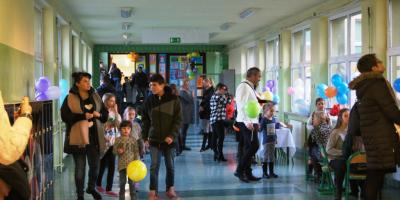 Fotorelacja z Drzwi Otwartych