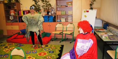 Fotorelacja z Drzwi Otwartych