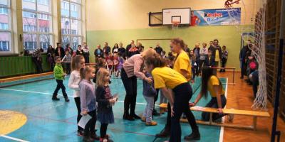 Fotorelacja z Drzwi Otwartych