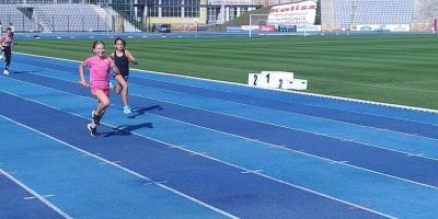 PIERWSZY RZUT LIGI LA SP