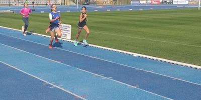 PIERWSZY RZUT LIGI LA SP