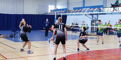 GRAMY W FINALE WOJEWÓDZKIM!!!