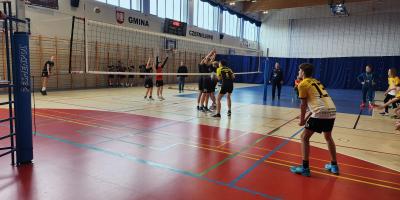 GRAMY W FINALE WOJEWÓDZKIM!!!