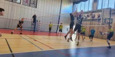 GRAMY W FINALE WOJEWÓDZKIM!!!