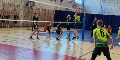 GRAMY W FINALE WOJEWÓDZKIM!!!