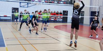 GRAMY W FINALE WOJEWÓDZKIM!!!