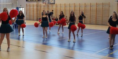 GRAMY W FINALE WOJEWÓDZKIM!!!