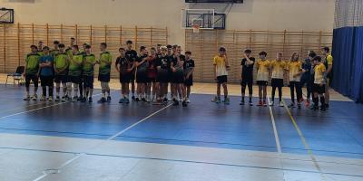 GRAMY W FINALE WOJEWÓDZKIM!!!