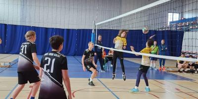 GRAMY W FINALE WOJEWÓDZKIM!!!