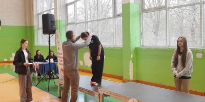 HALOWE MISTRZOSTWA KALISZA W LA