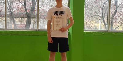 HALOWE MISTRZOSTWA MIASTA KALISZA W LEKKIEJ ATLETYCE