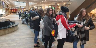 Historia Hamleta w czasach nam współczesnych