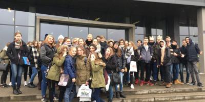 Historia Hamleta w czasach nam współczesnych