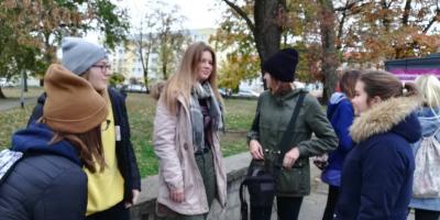 I GRA FABULARNA „MOST DO WOLNOŚCI” 100-lecie NIEPODLEGŁOŚCI