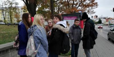 I GRA FABULARNA „MOST DO WOLNOŚCI” 100-lecie NIEPODLEGŁOŚCI