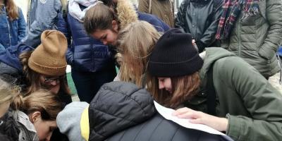 I GRA FABULARNA „MOST DO WOLNOŚCI” 100-lecie NIEPODLEGŁOŚCI